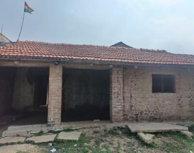 kamlesh kumar mishra rural home stay
