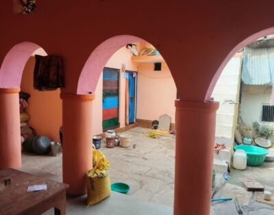 Sandeep Kumar rural homestay