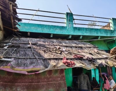 Shiv Gopal rural homestay