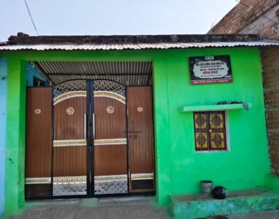 Balendra Kumar rural homestay