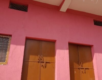 Vishnu rural homestay