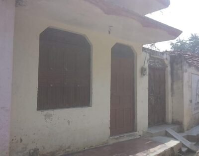 Avdhesh Narayan rural homestay