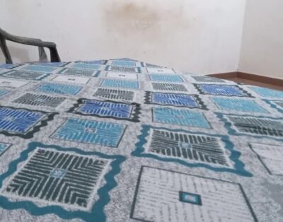 Alok Kumar rural homestay