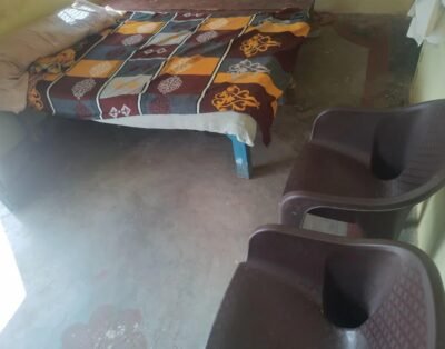 Shiv Kumar Mishra rural homestay