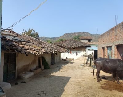 Ram Kishore rural homewstay